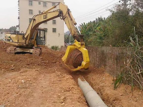 水洗沙篩分斗 水洗沙篩分斗